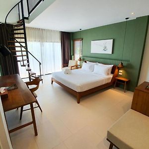 Vierbettzimmer